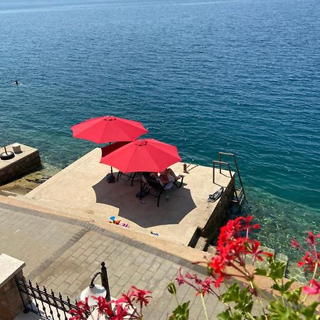 Silva Apartment Baric Draga Exterior photo