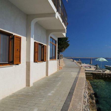 Silva Apartment Baric Draga Exterior photo