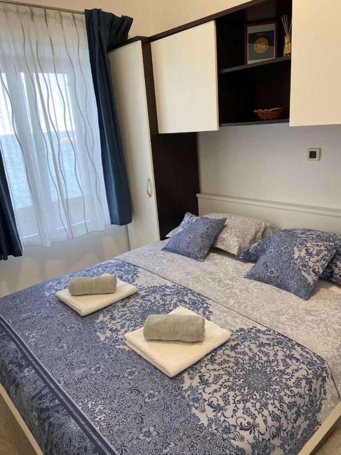 Silva Apartment Baric Draga Exterior photo